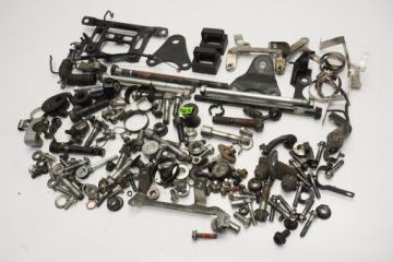 HONDA CB 600 F HORNET PC41 07-12 БОЛТЫ ВИНТЫ