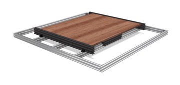 НАПРАВЛЯЮЩИЙ ПЛАНИРОВЩИК ДЛЯ ФРЕЗЕРНОГО СТАНКА 150x100