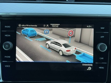 Volkswagen Passat B8 Limousine Facelifting 2.0 TDI SCR 150KM 2020 Volkswagen Passat 2.0 TDI 150KM 2020 ACC,zadbany, zdjęcie 24