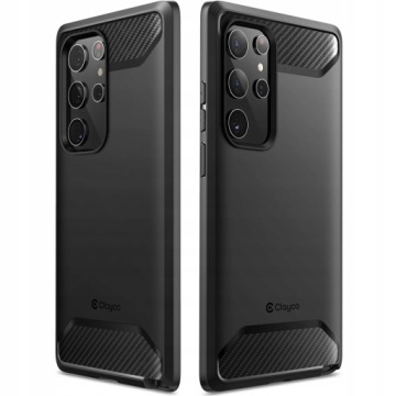 Pouzdro pro Galaxy S22 Ultra, Supcase Clayco Xenon, Sp