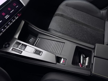 Peugeot 308 III SW 1.2 PureTech 130KM 2024 Peugeot 308 SW GT, Ambiente, 1 właściciel, Salon P, zdjęcie 22