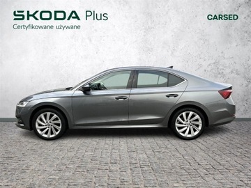 Skoda Octavia IV Liftback 1.5 TSI EVO 150KM 2023 Skoda Octavia 1.5TSI 150KM Style DSG l Gwarancja,, zdjęcie 2