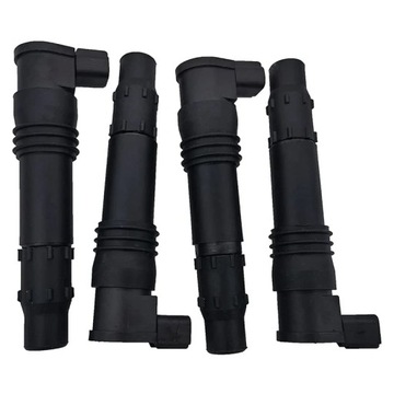 4X Ignition Coil 129700-4400 for SUZUKI GSX13