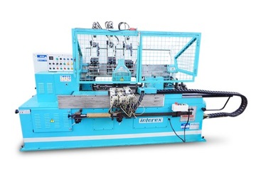 TOKARKA KOPIARKA do DREWNA automatyczna INTOREX