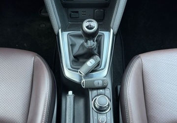 Mazda CX-3 Crossover 2.0 SKY-G 120KM 2017 Mazda CX-3 2,0 120KM FULL LED Kamera Key-Less Skora Bezwypadkowy Serwisowa, zdjęcie 19