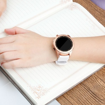 Galaxy Watch 4 5 Active 2 40/42/44/46/45 Пояс