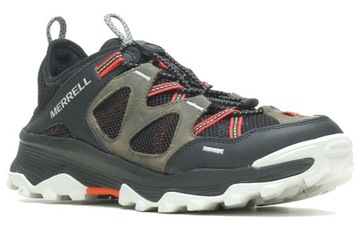 MĘSKIE SANDAŁY TREKKINGOWE MERRELL J067643 46
