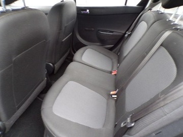 Hyundai i20 I Hatchback 5d Facelifting 1.2 DOHC 85KM 2012 Hyundai i20 KLIMATYZACJA HYUNDAI I 20 LIFT, zdjęcie 24