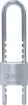 Abus Titalium 64TI/50HB60-150 padlock