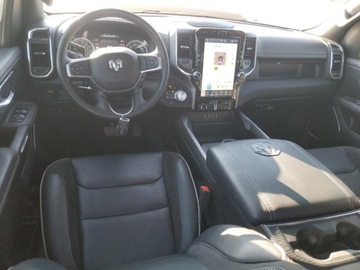  RAM 1500 2023r., Laramie, od ubezpieczalni 5.7 Benzyna 395KM, zdjęcie 7