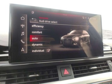 Audi A4 B9 Avant Facelifting 2.0 40 TFSI 204KM 2023 Audi A4 Avant Audi A4 Avant B9 40 TFSI 204km S tronic quattro 2.0 Benzyna, zdjęcie 33