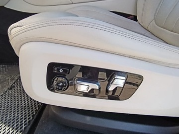 BMW X6 G06 M SUV 3.0 M50d 400KM 2020 BMW X6 M50D, Salon PL, FV23%, Bezwypadkowy, Serwisowany, Pełna opcja, zdjęcie 26