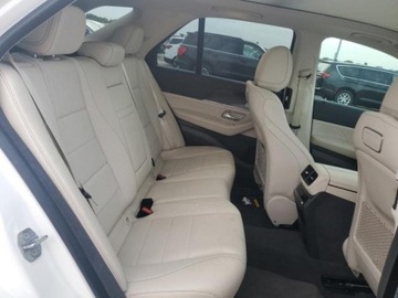 Mercedes GLE V167 2020 Mercedes-Benz GLE 2020 MERCEDES-BENZ GLE 350 4MATIC, silnik 2.0 L 2.0 255KM, zdjęcie 11