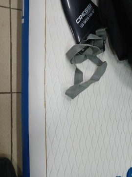 Надувная доска Cressi Element SUP 10 футов 2 дюйма