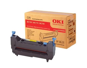 Fuser Unit 45380003 OKI ES7470 MC760