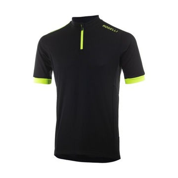 ROGELLI PERUGIA 2.0 męska koszulka rowerowa kolarska na rower 5XL