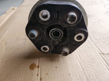 Mercedes-Benz GLC (X253) ПРИВОДНОЙ ВАЛ 4MATIC A2531301