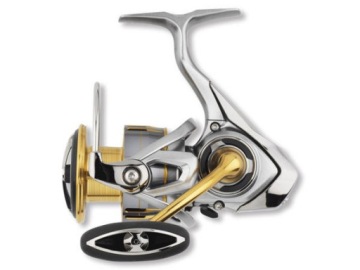 Daiwa Freams LT 3000D-C