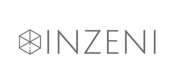 Бутылка для воды, сока, бутылка INZENI 0,6л Tritan BPA FREE черный