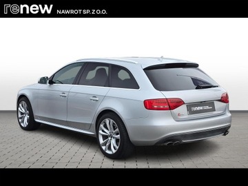 Audi A4 B8 S4 Avant 3.0 TFSI 333KM 2009 S4 3.0 TFSI Quattro S tronic, zdjęcie 2