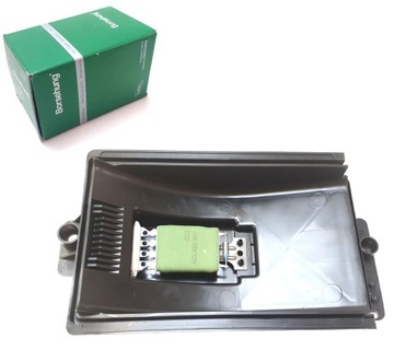 REZYSTOR OPORNIK DMUCHAWY ORG SKODA OCTAVIA B11460