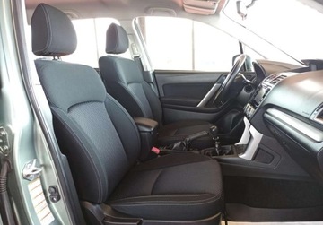 Subaru Forester IV Terenowy 2.0D 147KM 2015 Subaru Forester Subaru Forester IV 2.0D Exclusive 2.0 Diesel 147KM, zdjęcie 19