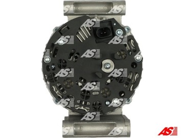 ГЕНЕРАТОР AS-PL для CITROEN JUMPER 2.2 HDi 100 120