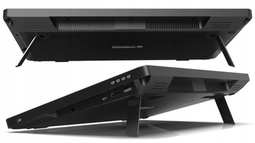Профессиональный графический планшет BOSTO BT-16HD 2024 с пером 16384 st 15,6 дюйма