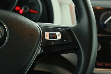 Volkswagen up! Hatchback 5d Facelifting 1.0 60KM 2018 VW Up! 1.0 MPI, Salon Polska, Klima, zdjęcie 10