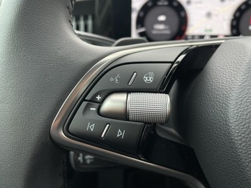 Skoda Superb IV Liftback 2.0 TSI 265KM 2024 Skoda Superb L&amp;K ! Wentylowane i podgrzewane fotel, zdjęcie 16