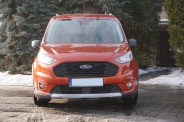 Ford Transit Connect III 2022 Ford Transit Connect Active, Bezwypadek, SalonPL, Hak, PowerShift, Kamera,, zdjęcie 1