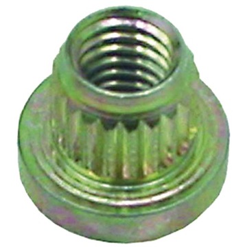 Nakrętka wciskana 10937, 420100017
