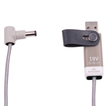 Ripcord USB 19 В для: контроллера Akai MPC One