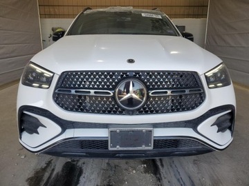 Mercedes GLE V167 2024 Mercedes-Benz GLE 450 4Matic 2024 3.0l 3.0 Benzyna 375KM, zdjęcie 5