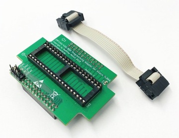 Adapter 29F400/800/160 DIL40 dla TL866x