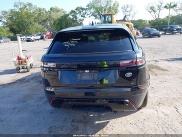 Land Rover Range Rover Velar 2021 Land Rover Range Rover Velar P250 S 2021 2.0l 2.0 Benzyna 247KM, zdjęcie 4