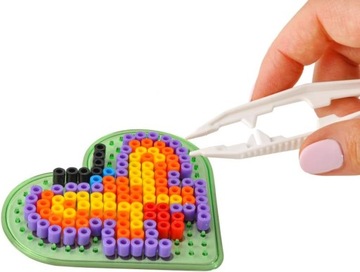 МЕГА НАБОР 9000 ГЛАДИЛЬНЫХ БУСИН ДЛЯ ГЛАЖКИ XXL ТВОРЧЕСКИЙ ПОДАРОК