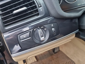 BMW X3 F25 SUV 3.0 35i 306KM 2012 BMW X3 35i xDrive F25 (2010-) BMW X3 35i xDrive, d, zdjęcie 21