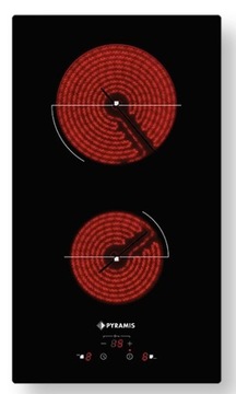 Керамическая варочная панель PYRAMIS PHC31210FMB