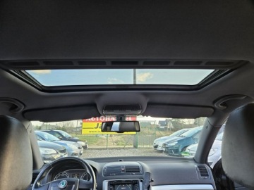 Skoda Octavia II Kombi 2.0 TFSI 200KM 2010 Škoda Octavia Skoda Octavia Opłacona Zdrowa, zdjęcie 20
