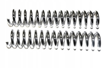 АМОРТИЗАТОРЫ ПРУЖИНА ROMET MOSQUITO МОТОРИН 1 шт.