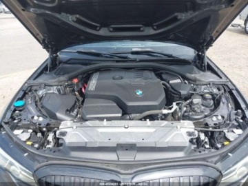 BMW Seria 3 G20-G21 2021 BMW Seria 3 2021. 2.0 Benzyna 255KM, zdjęcie 8