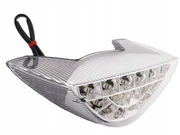 TYLNA LAMPA TYL LED KTM 990 SUPER DUKE 950 LC4 LC8