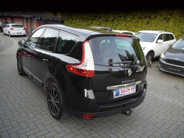 Renault Grand Scenic II 2013 Renault Grand Scenic 2.0d Stan b.dobry Gwarancja12, zdjęcie 5