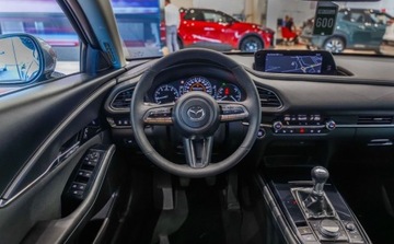 Mazda CX-30 2.0 SKYACTIV-G 150KM 2021 Mazda CX-30 2.0 mHEV Kanjo 2WD 2.0 Benzyna 150KM, zdjęcie 30