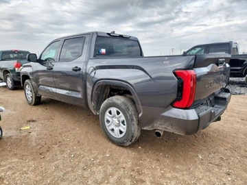 Toyota Tundra II 2025 Toyota Tundra Crewmax SR 2025 3.4l 3.4 Benzyna 348KM, zdjęcie 1