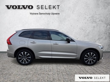 Volvo XC60 II 2023 Volvo XC 60 FV23 Plus Dark B4 B 197+14KM Aut BLIS, zdjęcie 7