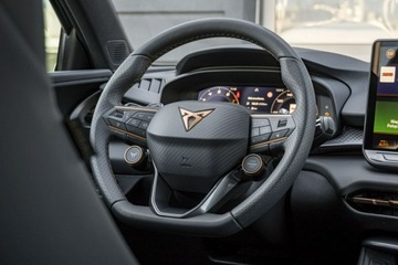 Cupra Terramar 2025 Cupra Terramar Advantage Edition DCC 2.0 TSI 204, zdjęcie 16