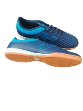 Кроссовки GOFC ball темно-синие 44