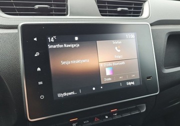 Renault 2022 Renault Express PL Salon Dealer Renault Grupa Adamowscy 1.3 Benzyna 102KM, zdjęcie 15